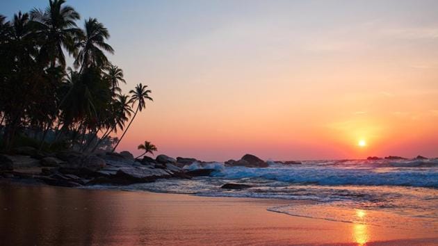 Goa